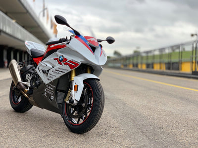 California Superbike School