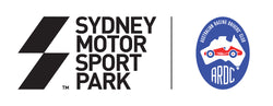 Sydney Motorsport Park Events and Online Shop